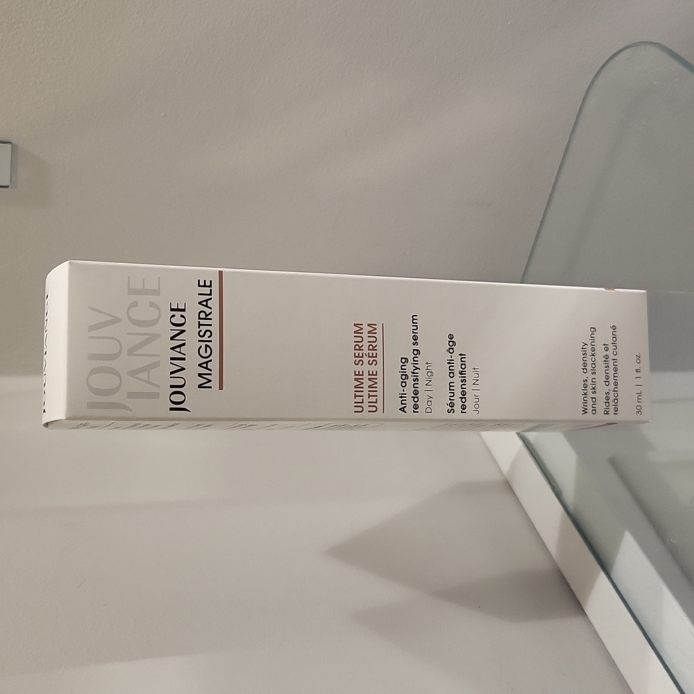 Jouviance Ultime serum